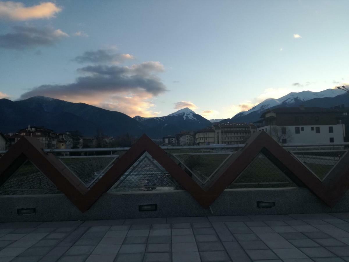 Mamin Kolio Pensjonat Bansko