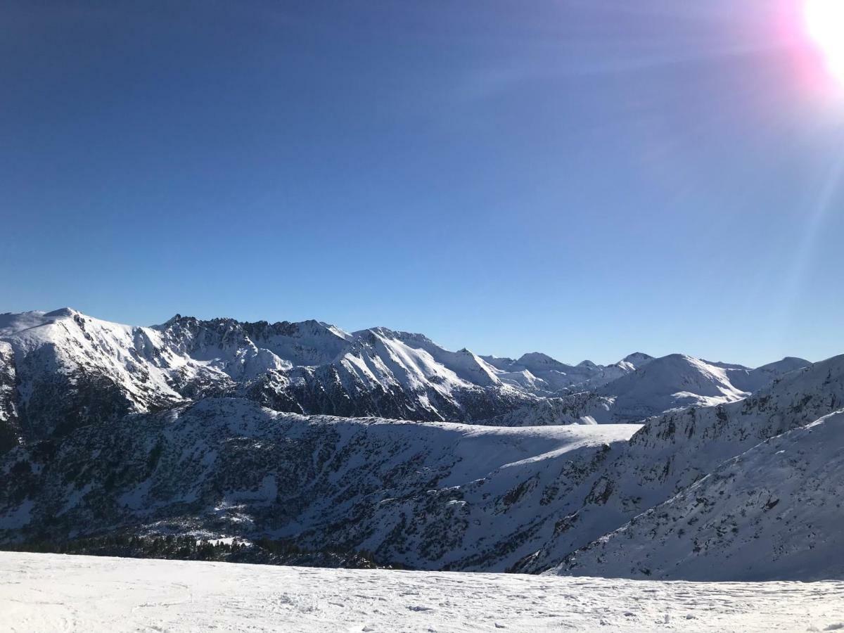 Mamin Kolio Bansko