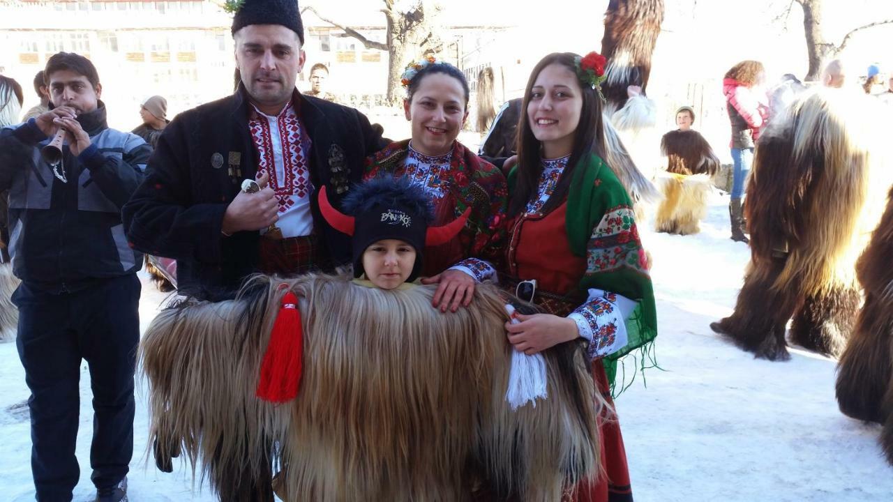 Mamin Kolio Pensjonat 2*