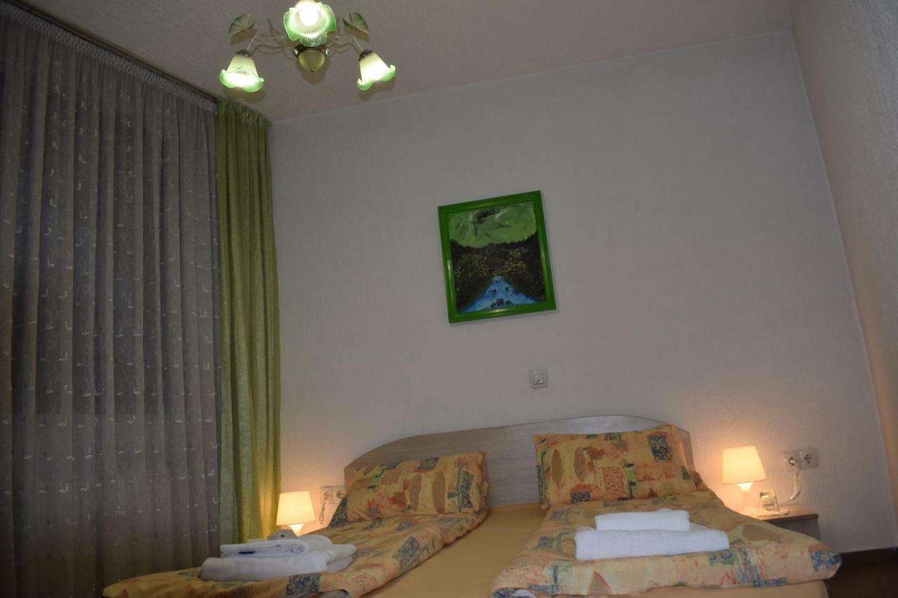 Mamin Kolio Pensjonat Bansko