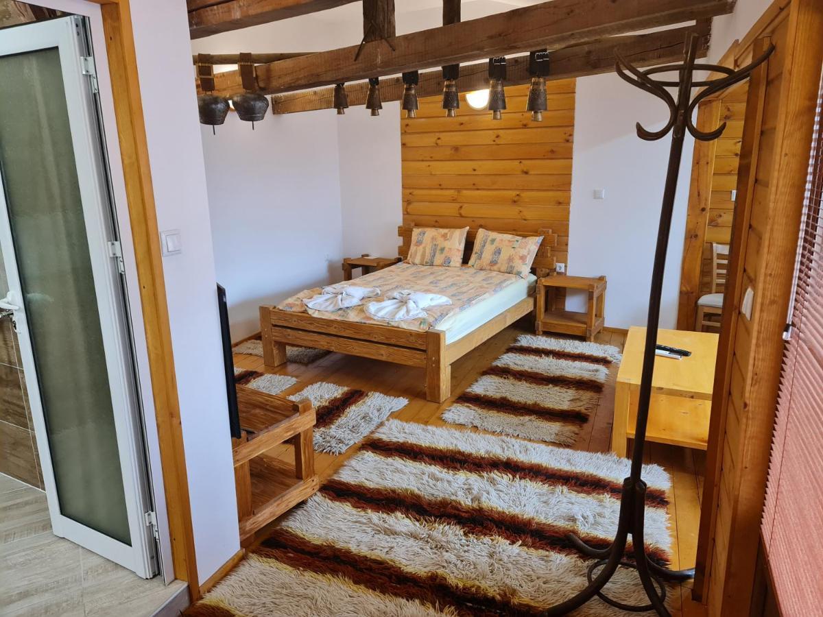 Mamin Kolio Guest house