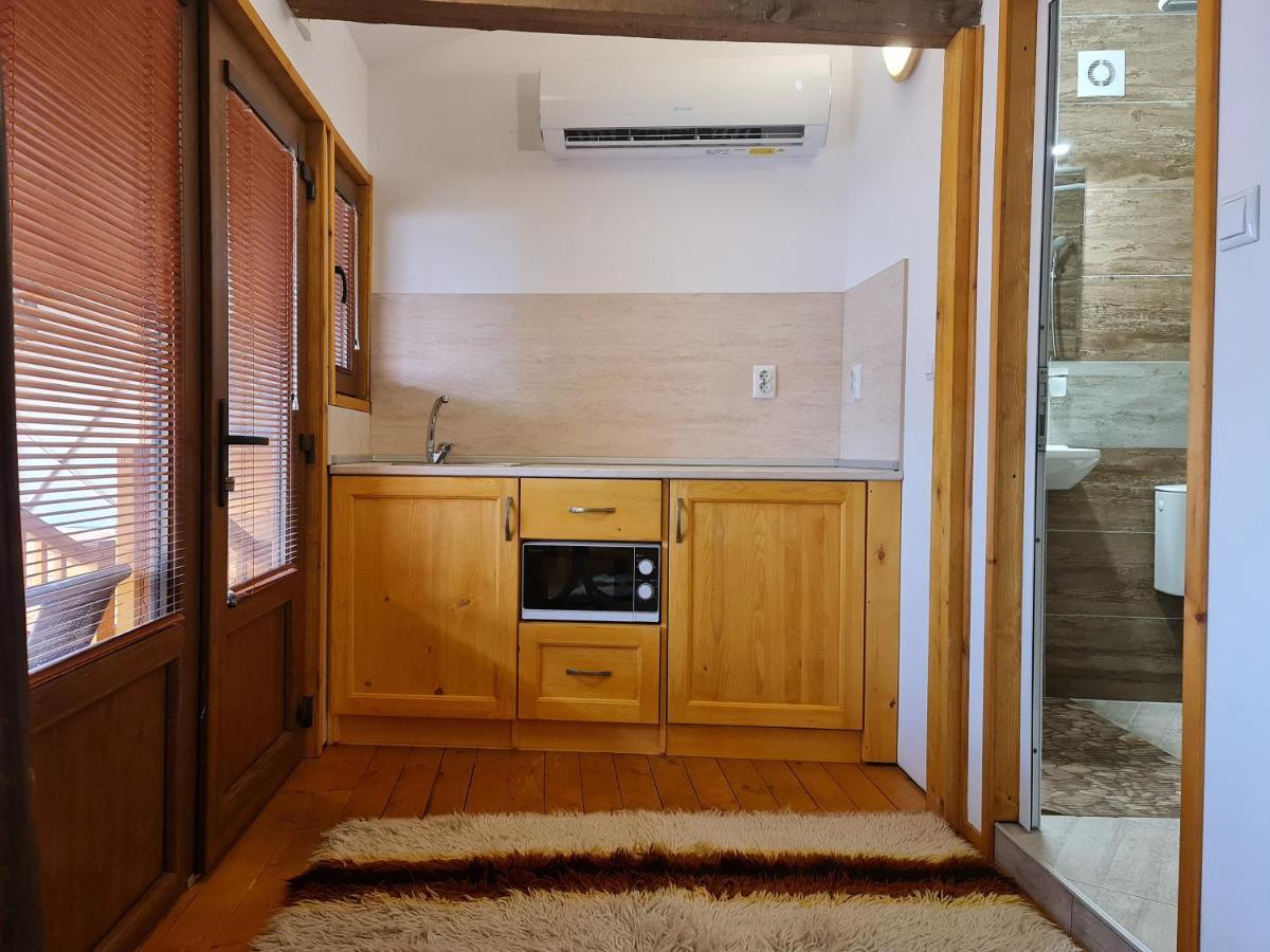 Гостьовий будинок Mamin Kolio 2*
