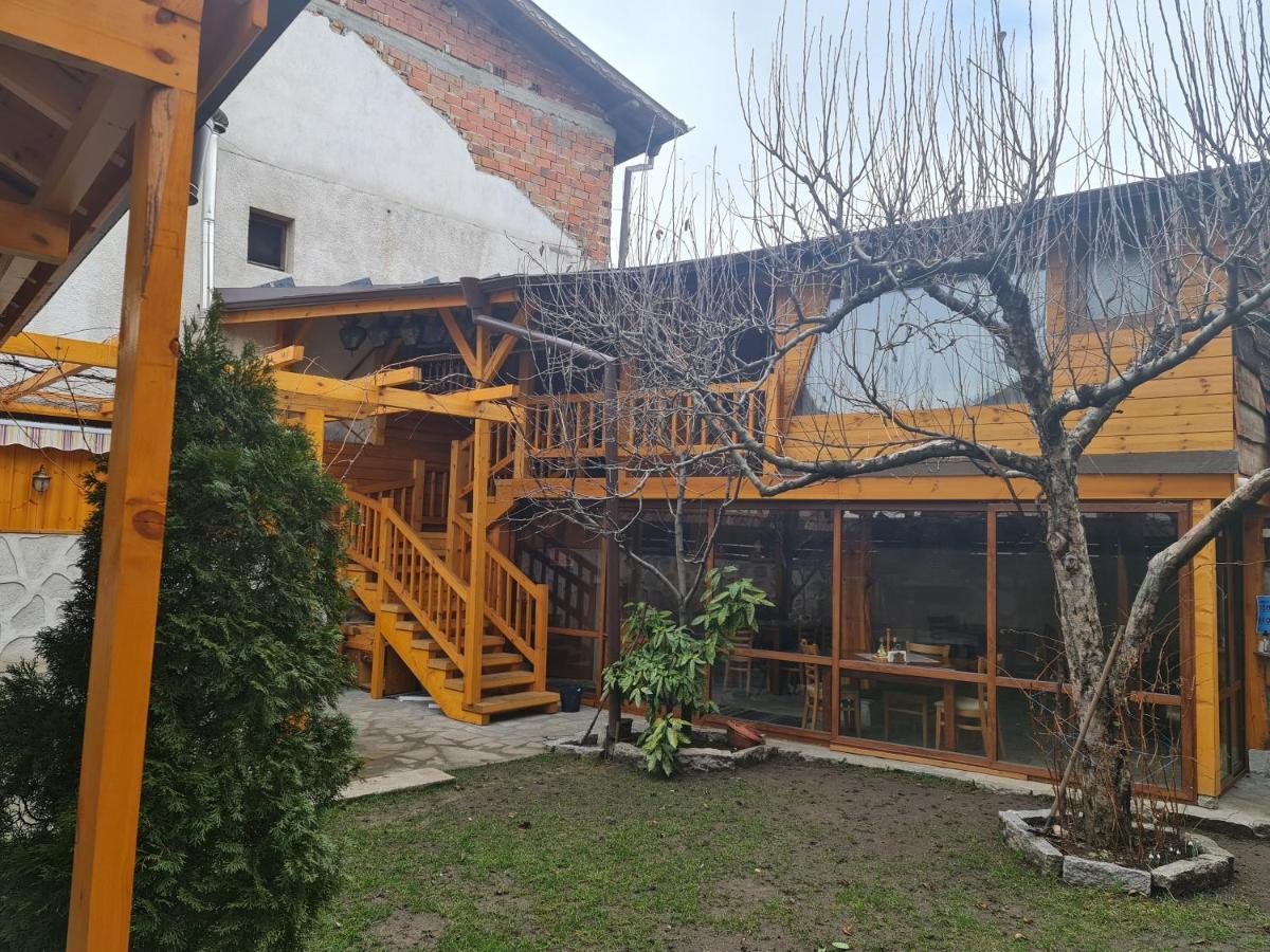 Mamin Kolio Guest house