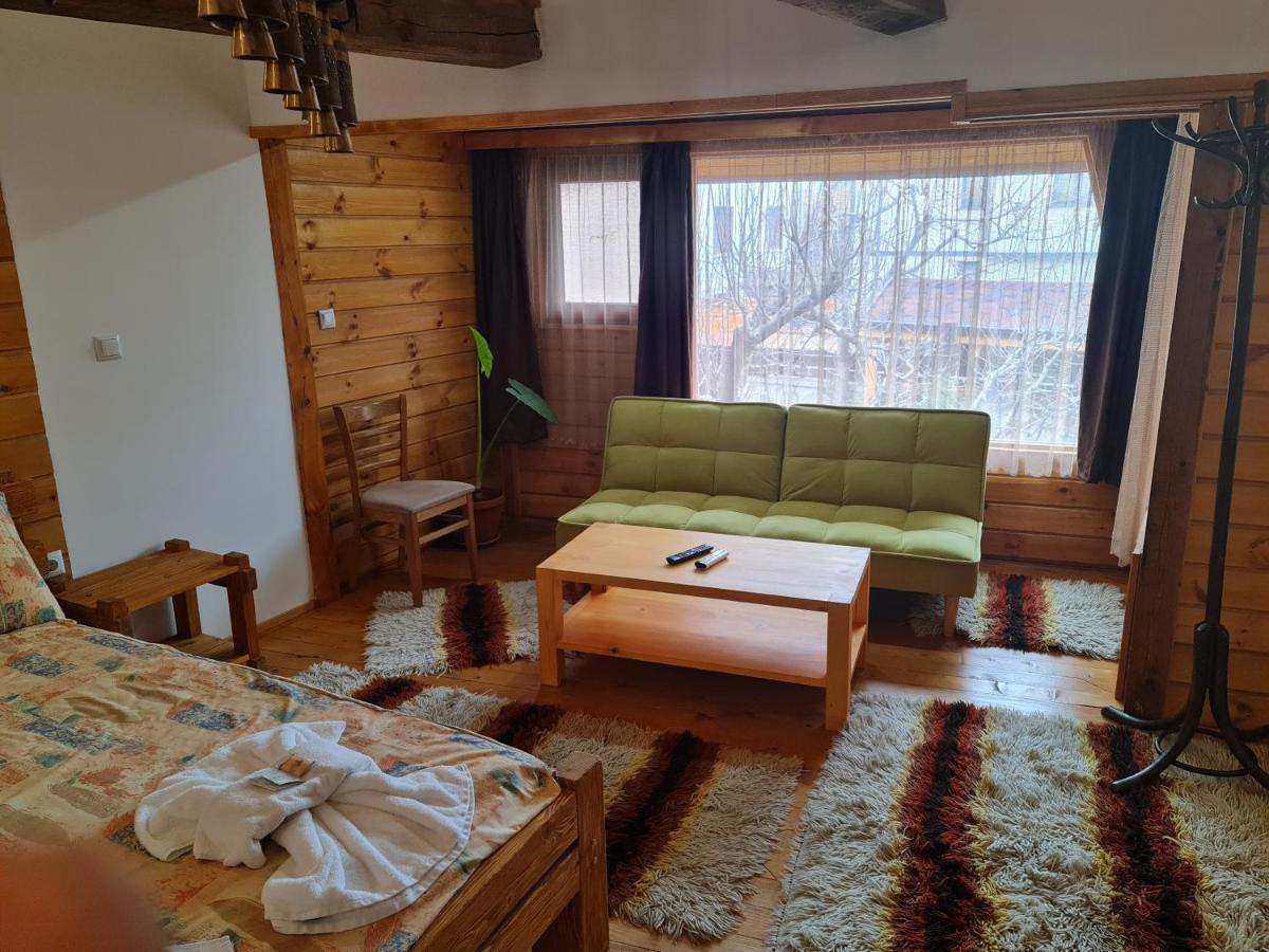 Guest house Mamin Kolio 2*
