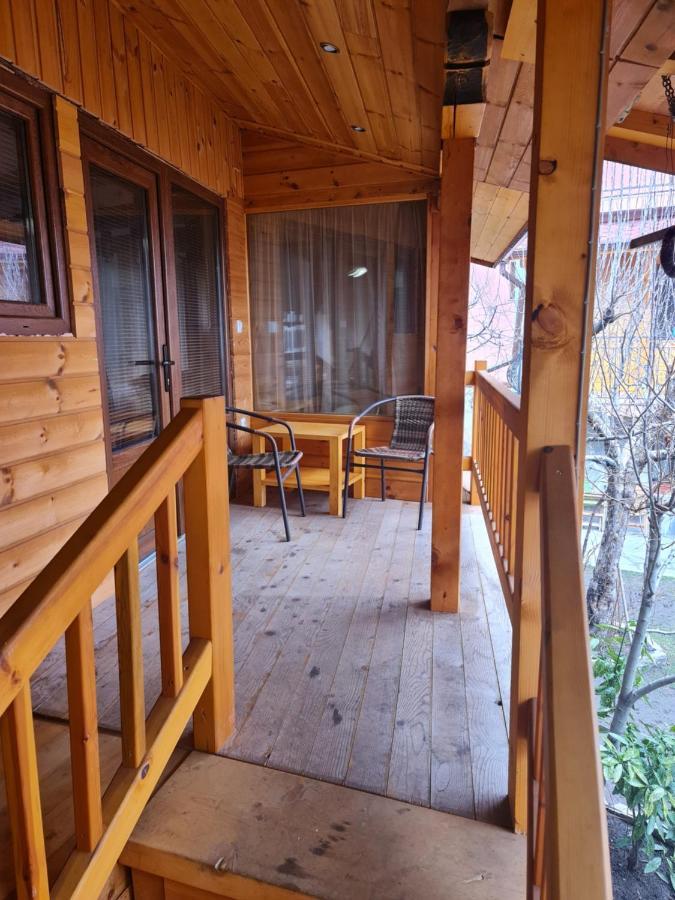 Mamin Kolio Guest house