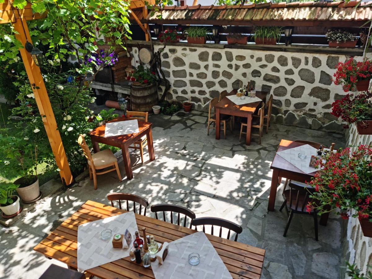 Mamin Kolio 2* Bansko