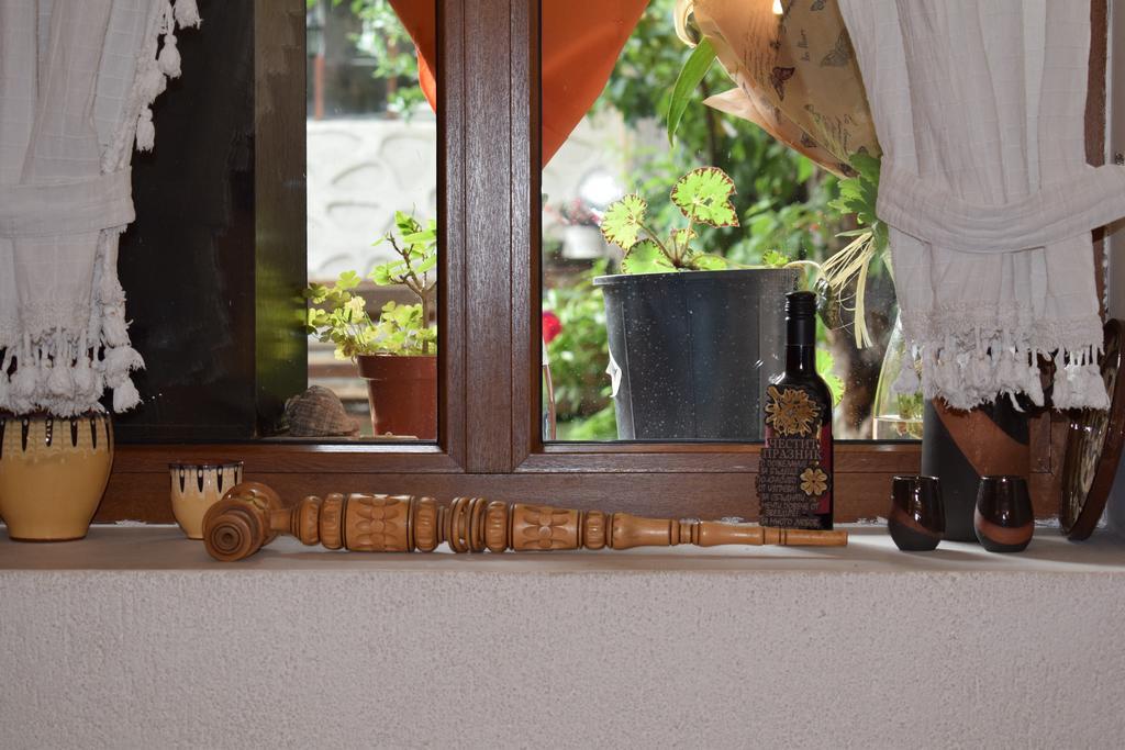 Mamin Kolio Guest house