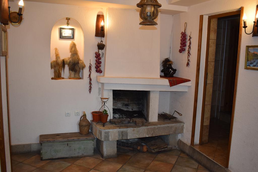 Mamin Kolio 2* Bansko