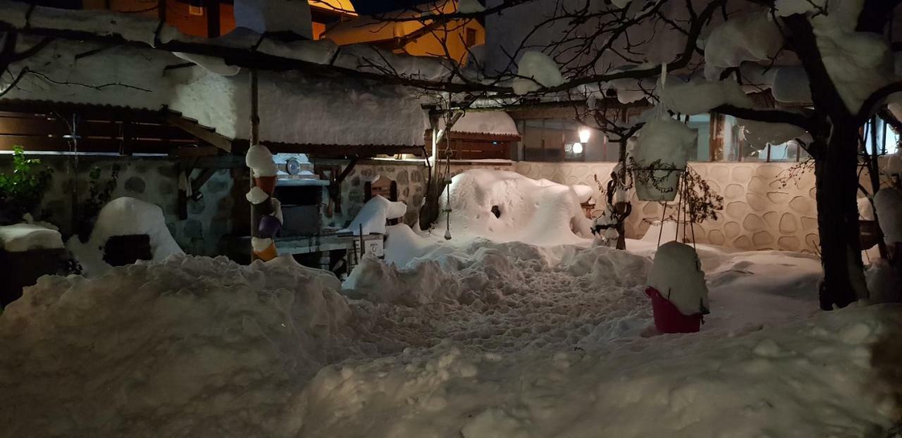 Mamin Kolio Бансько