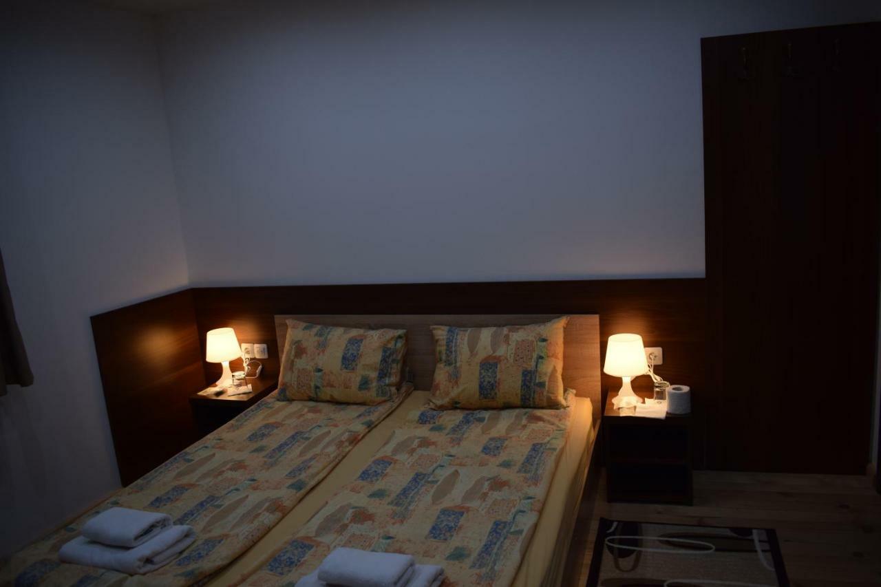 Mamin Kolio 2* Bansko