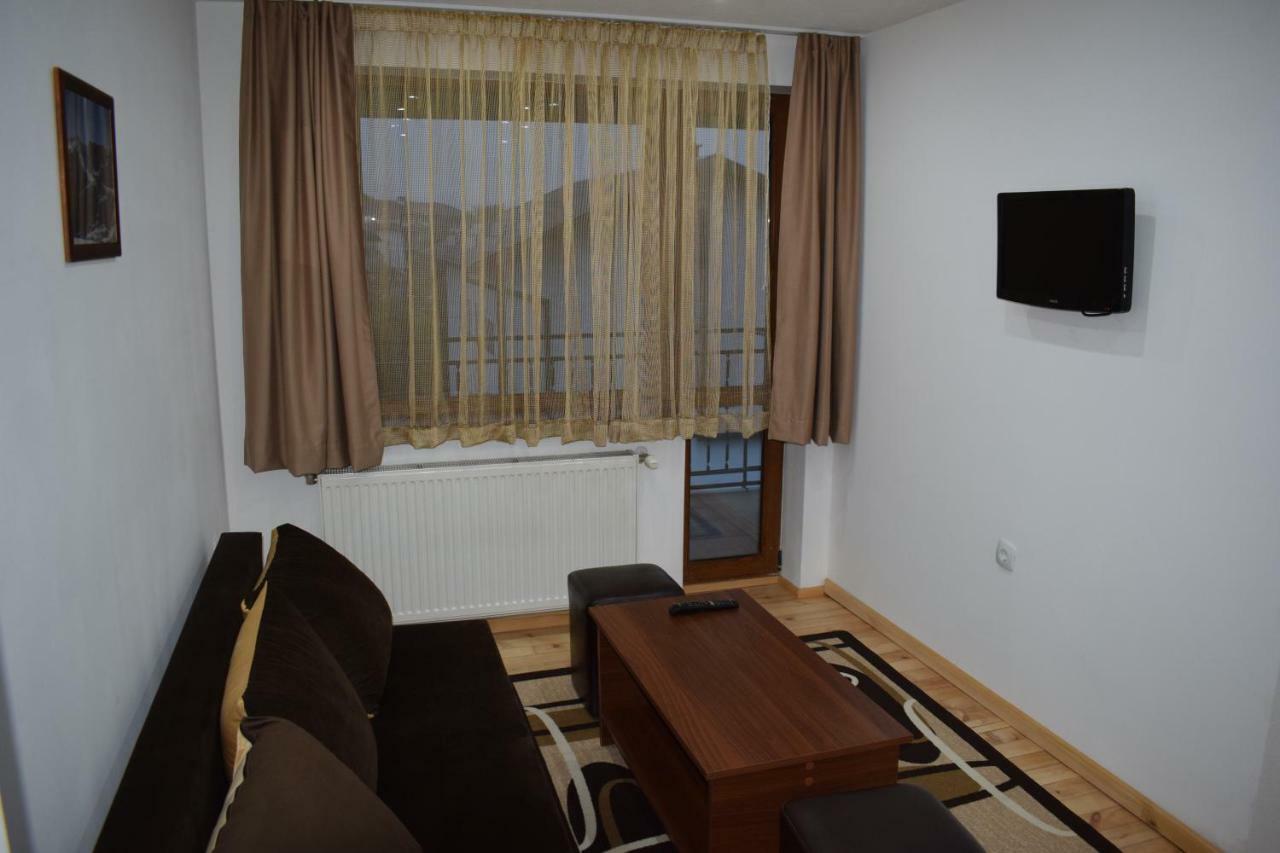 Mamin Kolio Guest house Bansko
