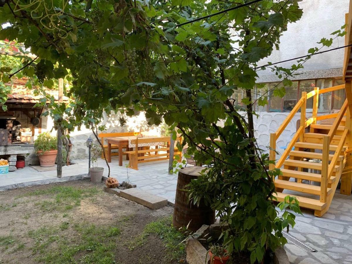 Guest house Mamin Kolio