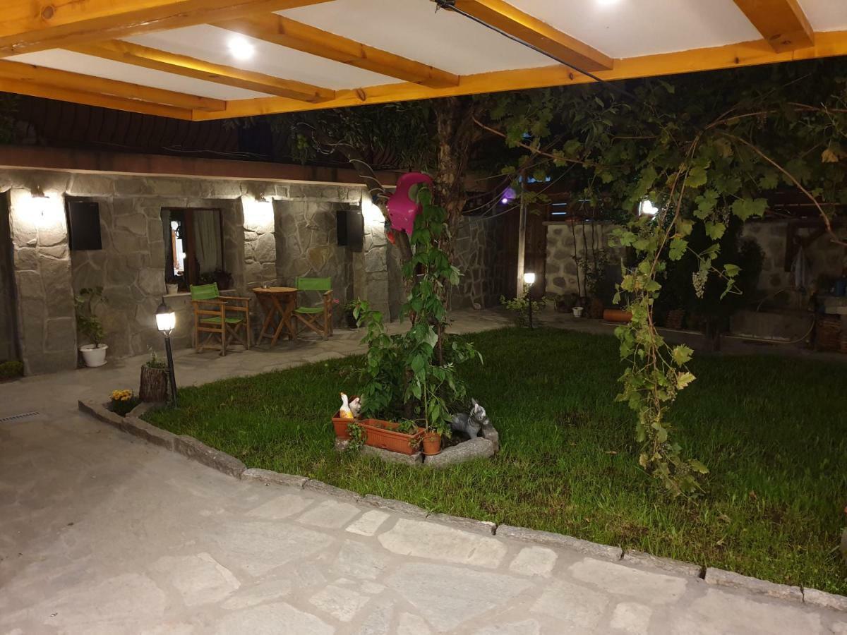 Mamin Kolio Guest house Bansko
