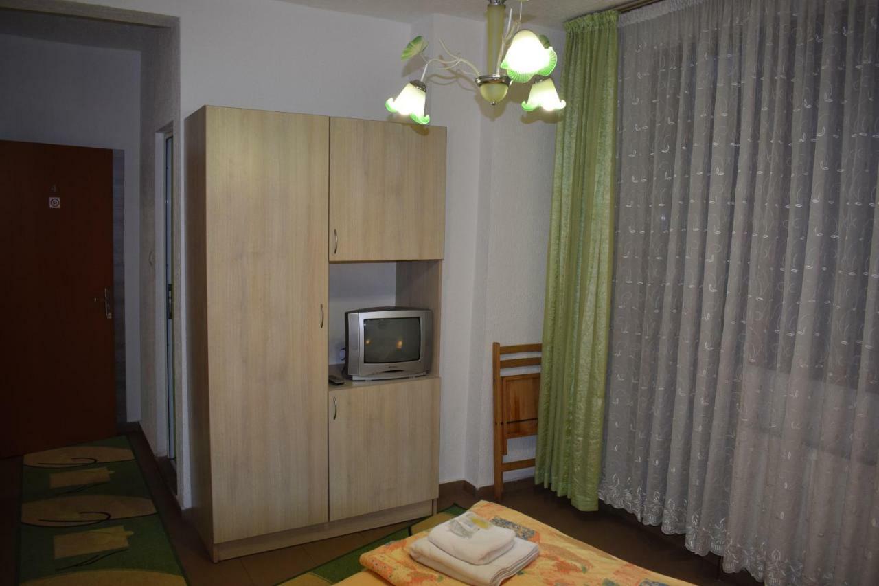 Guest house Mamin Kolio 2*