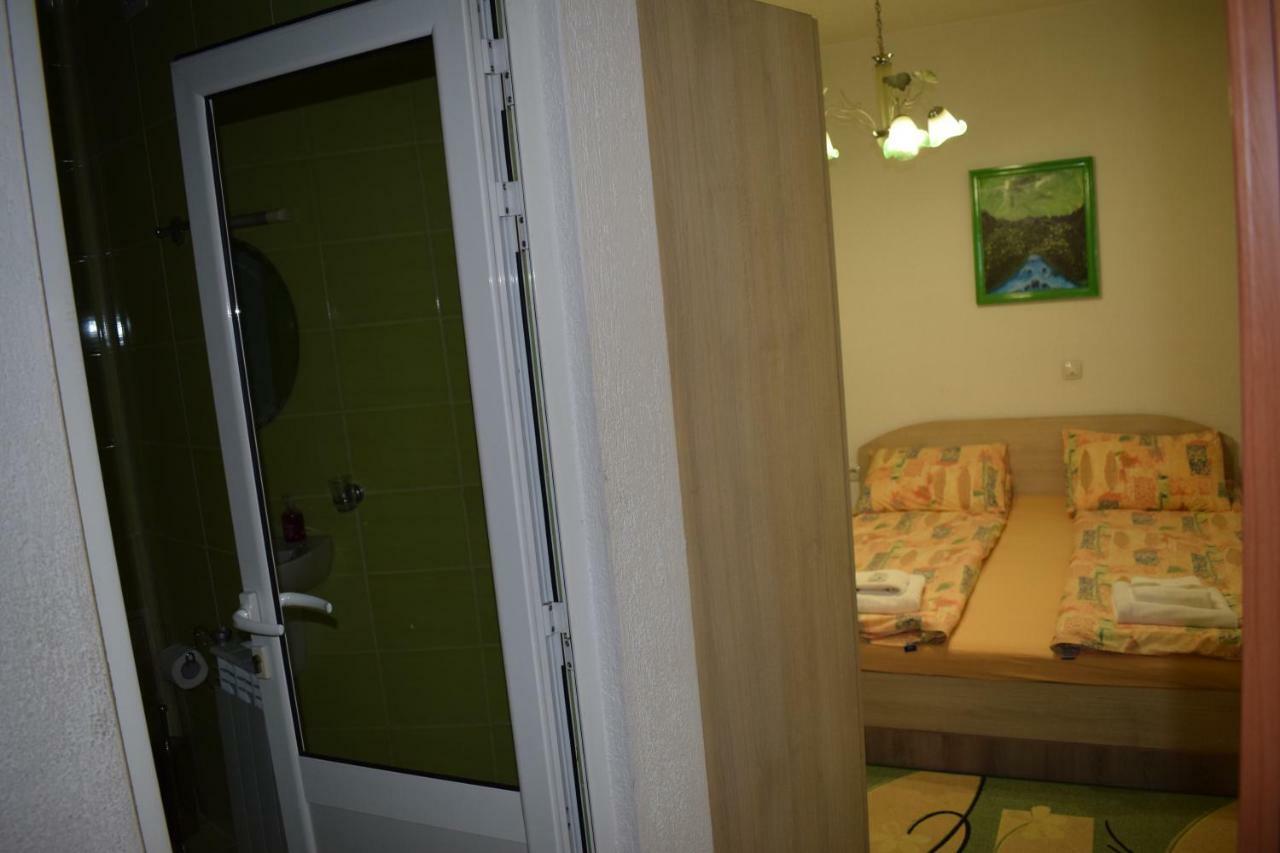 Mamin Kolio Гостьовий будинок 2*