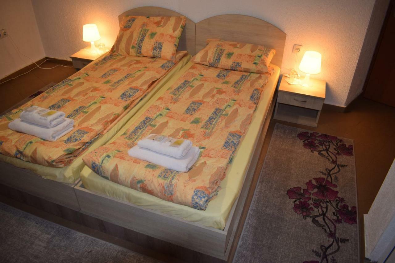 Mamin Kolio 2* Bansko