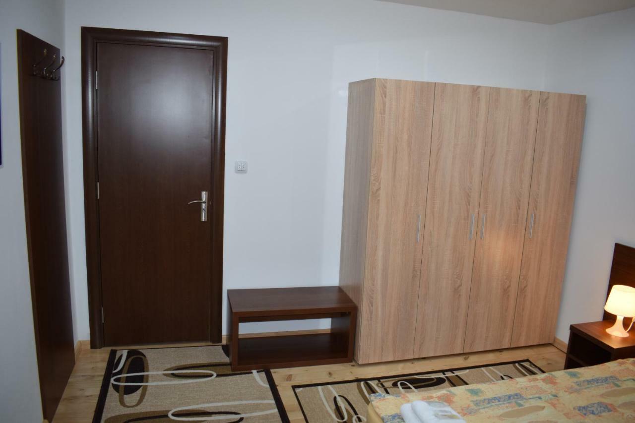 Mamin Kolio Bansko
