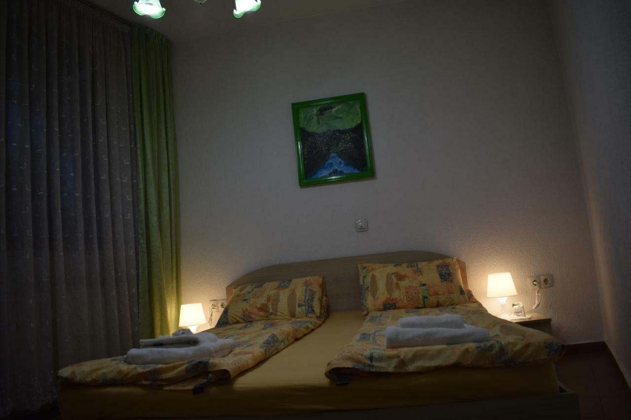 Mamin Kolio 2* Bansko