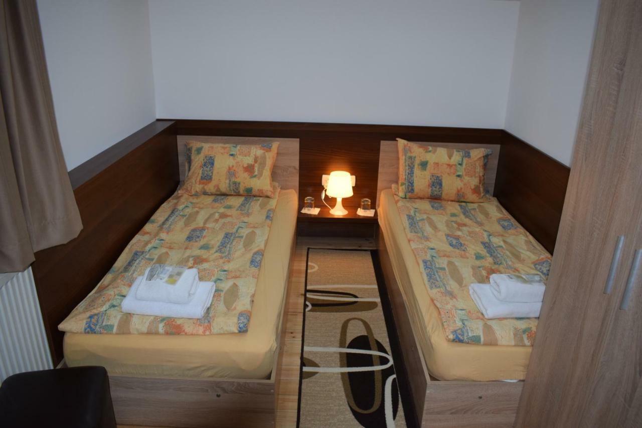 Guest house Mamin Kolio