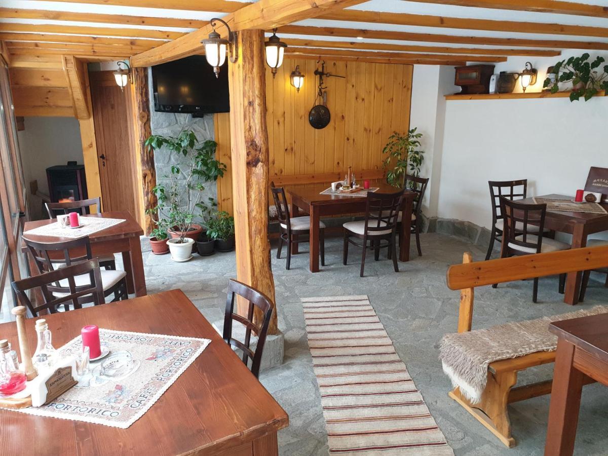 Mamin Kolio 2* Bansko